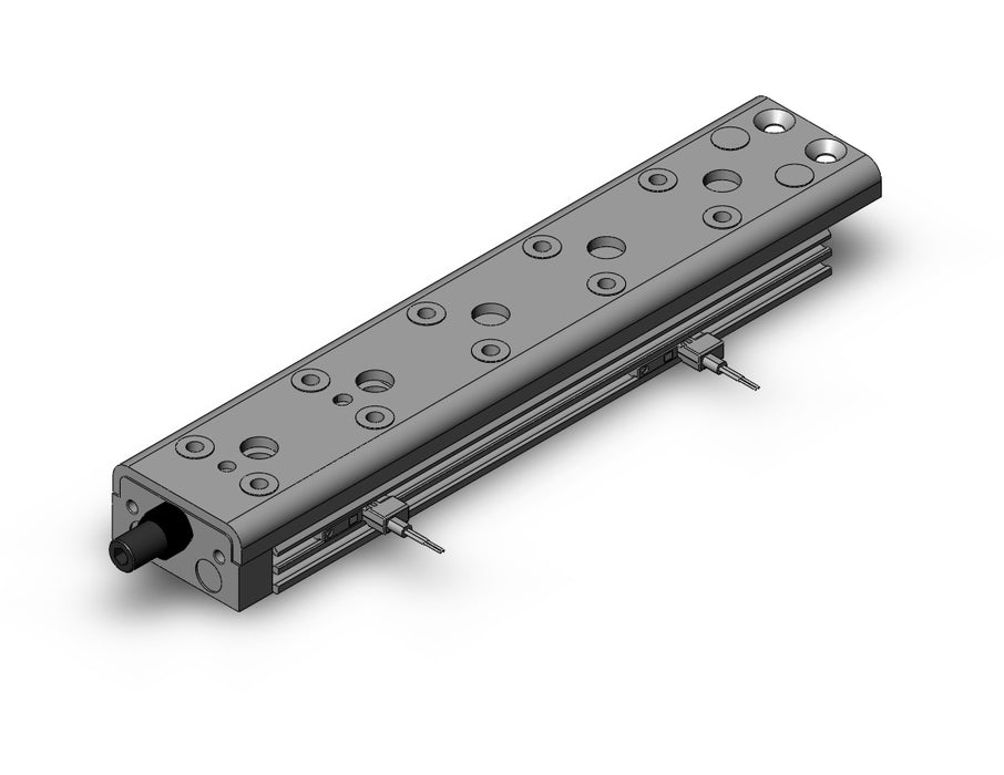 MXQ8B-100ZC-M9BWVL Cylinder, Slide Table, with Auto Switch
