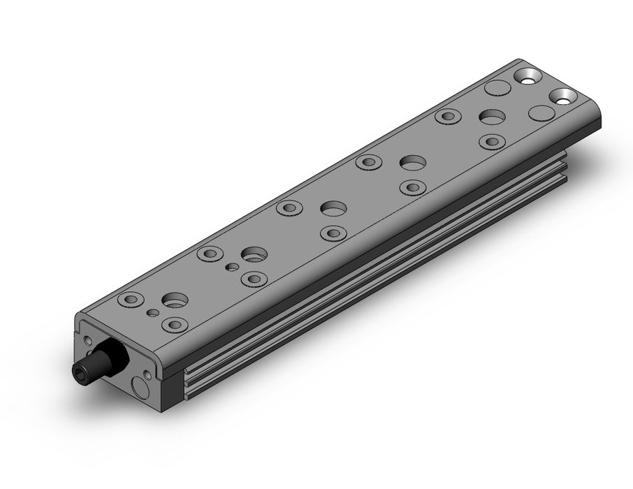 MXQ8B-100ZC Cylinder, Slide Table