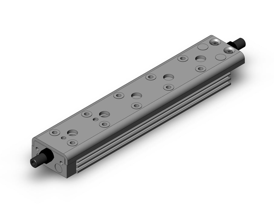 MXQ8B-100ZD Cylinder, Slide Table
