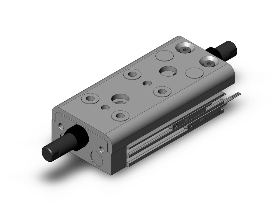MXQ8B-10ZG-M9PWL Cylinder, Slide Table, with Auto Switch