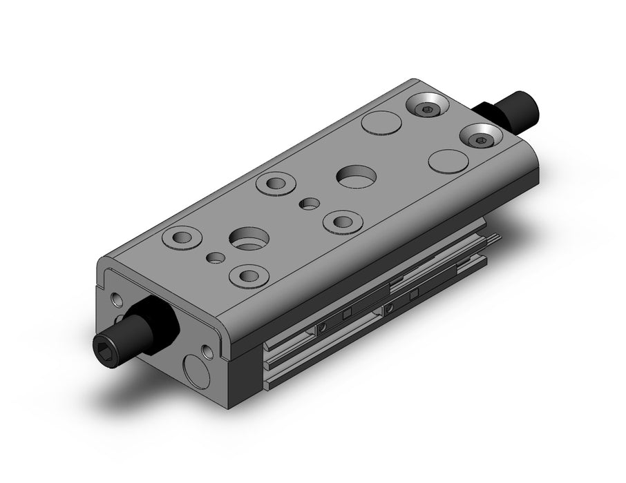 MXQ8B-20ZA-M9P Cylinder, Slide Table, with Auto Switch
