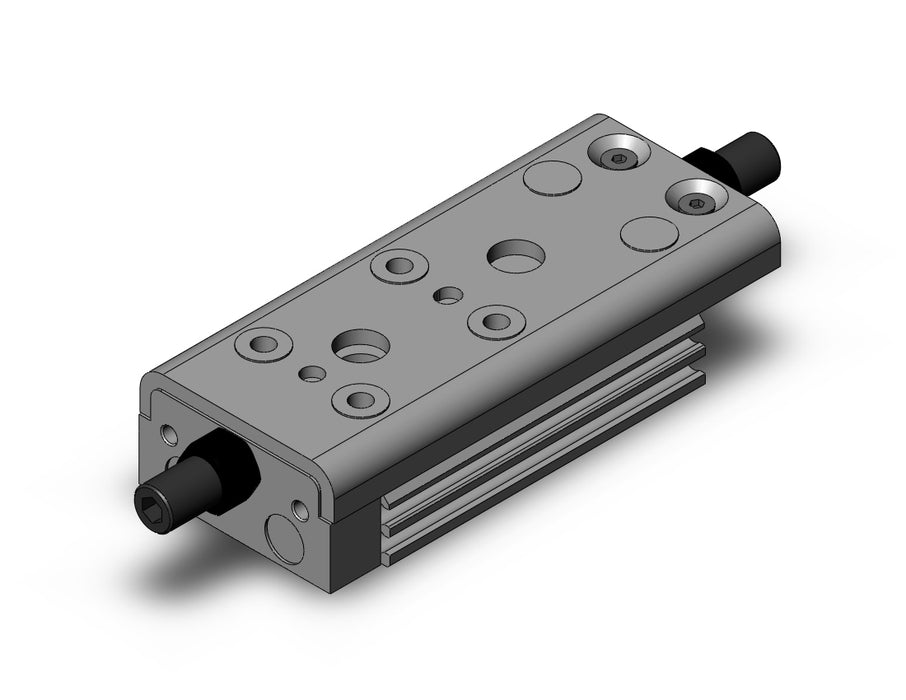 MXQ8B-20ZA Cylinder, Slide Table
