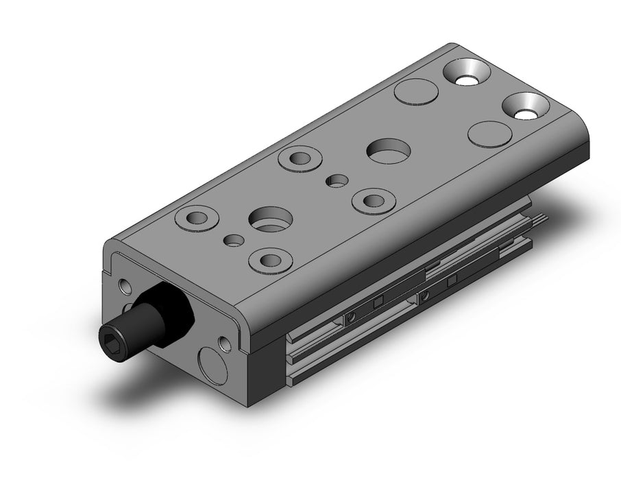 MXQ8B-20ZC-M9NSAPC Cylinder, Slide Table, with Auto Switch