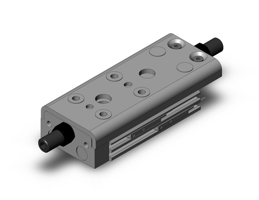 MXQ8B-20ZD-M9BWL Cylinder, Slide Table, with Auto Switch