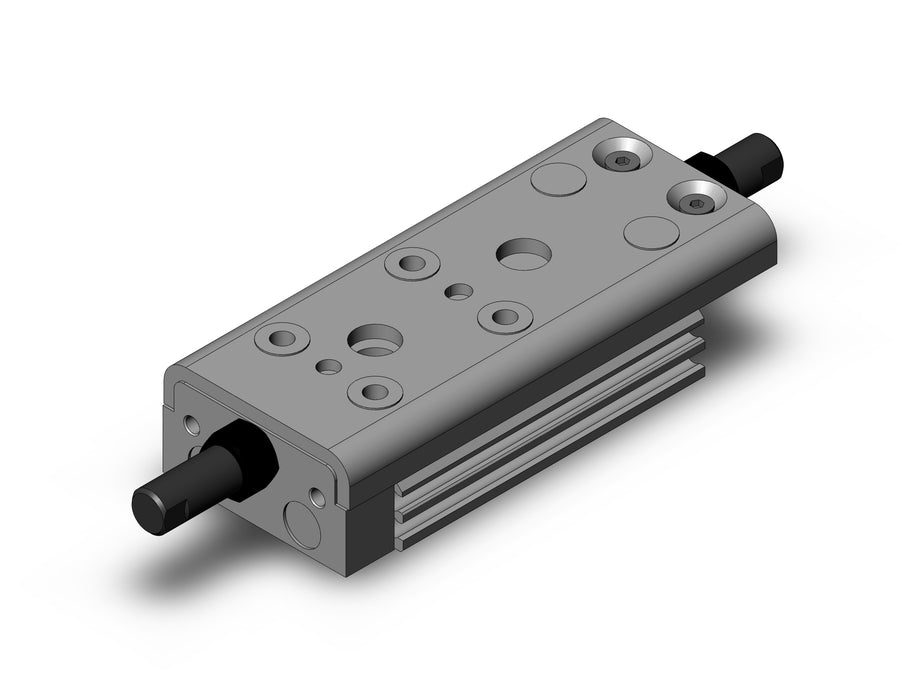 MXQ8B-20ZG Cylinder, Slide Table