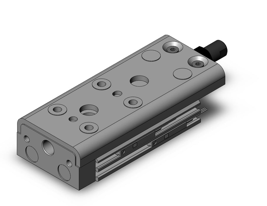 MXQ8B-20ZH-M9PSAPC Cylinder, Slide Table, with Auto Switch