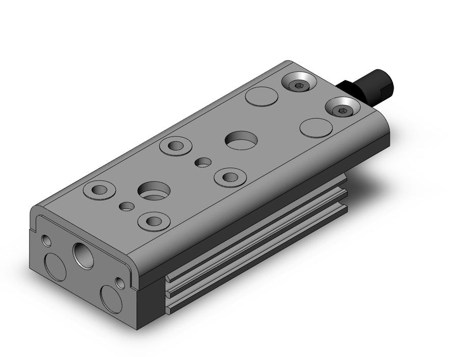 MXQ8B-20ZH Cylinder, Slide Table