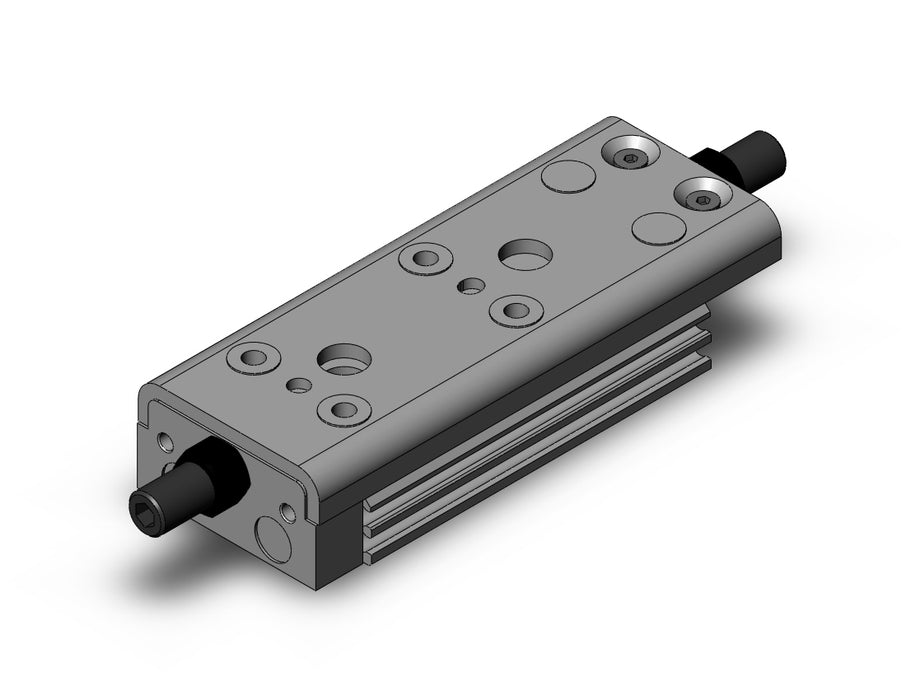 MXQ8B-30ZD Cylinder, Slide Table