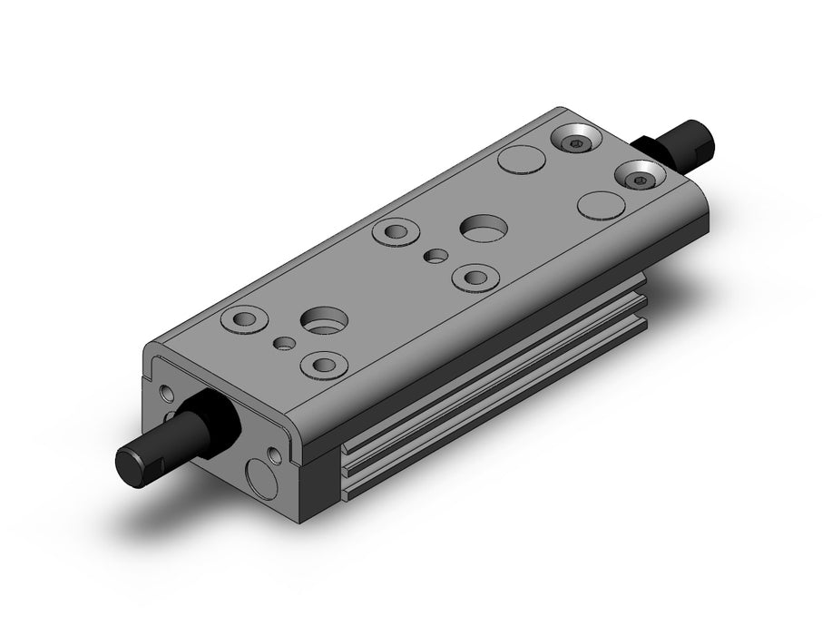 MXQ8B-30ZG Cylinder, Slide Table