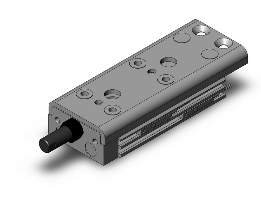 MXQ8B-30ZJ-M9PSAPC Cylinder, Slide Table, with Auto Switch