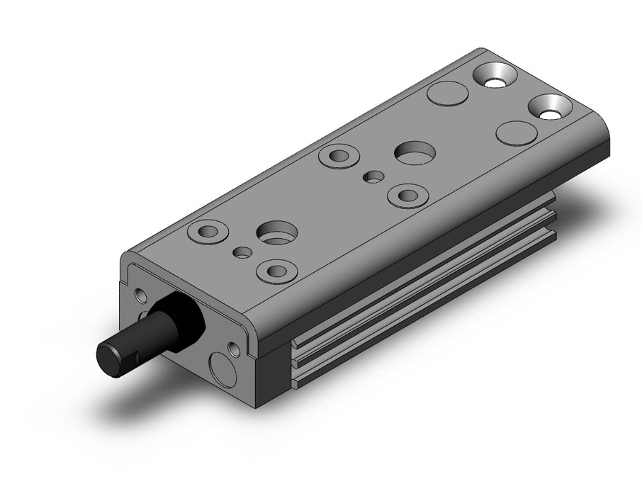 MXQ8B-30ZJ Cylinder, Slide Table