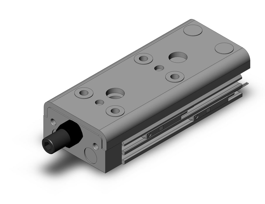 MXQ8B-30ZS-M9B Cylinder, Slide Table, with Auto Switch