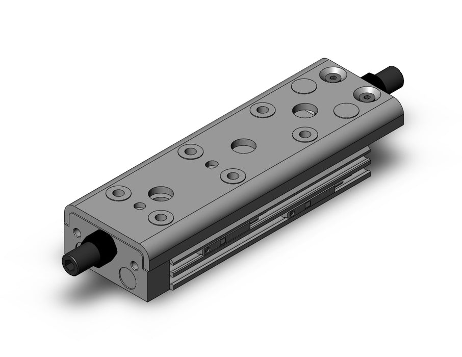 MXQ8B-40ZA-M9B Cylinder, Slide Table, with Auto Switch