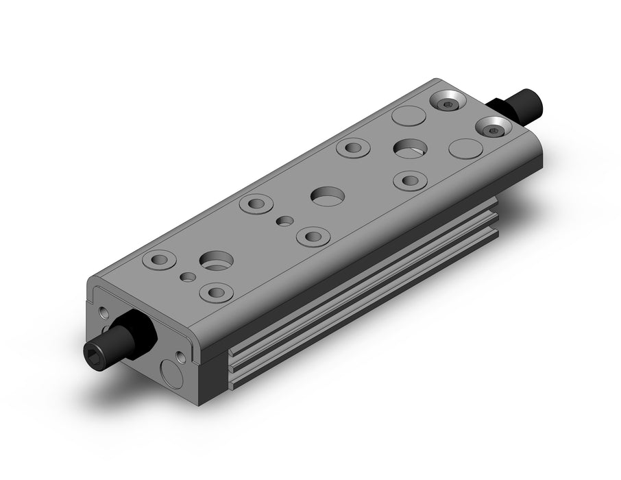 MXQ8B-40ZA Cylinder, Slide Table