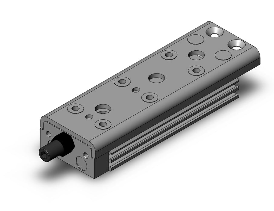 MXQ8B-40ZC Cylinder, Slide Table