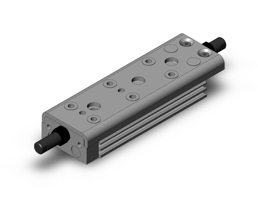 MXQ8B-40ZG Cylinder, Slide Table