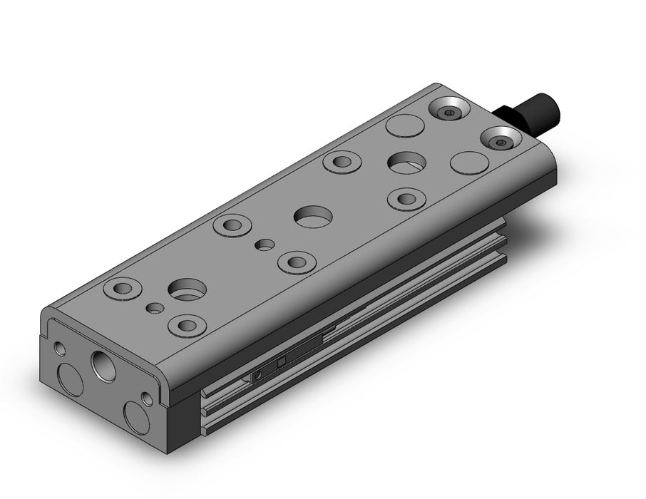 MXQ8B-40ZL-M9PLS Cylinder, Air Slide Table