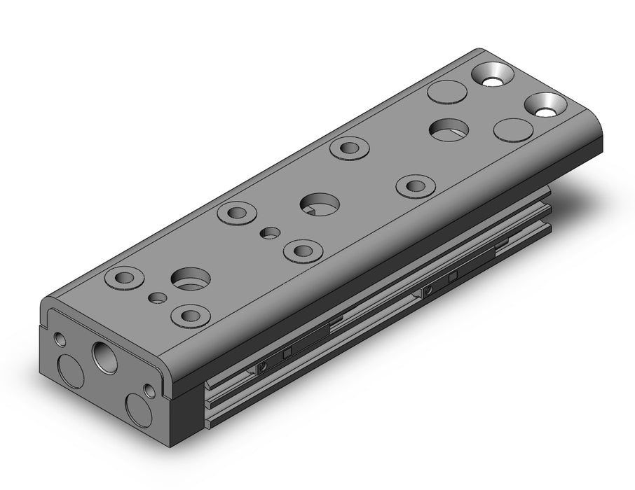 MXQ8B-50Z-M9BL Cylinder, Slide Table, with Auto Switch