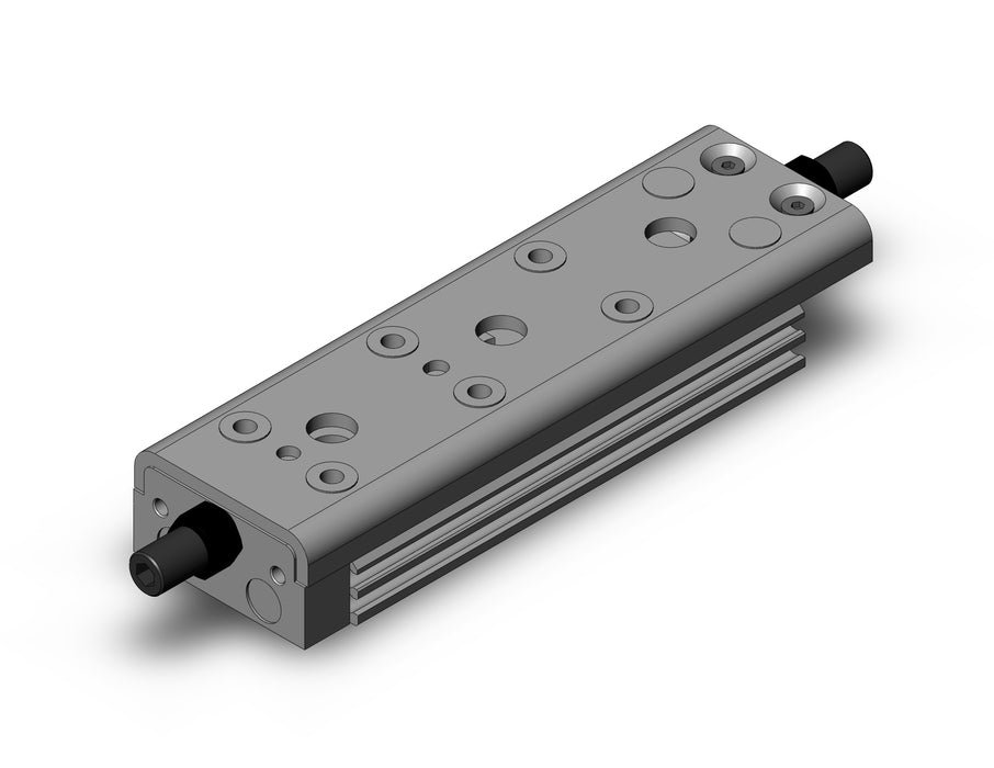 MXQ8B-50ZA Cylinder, Slide Table