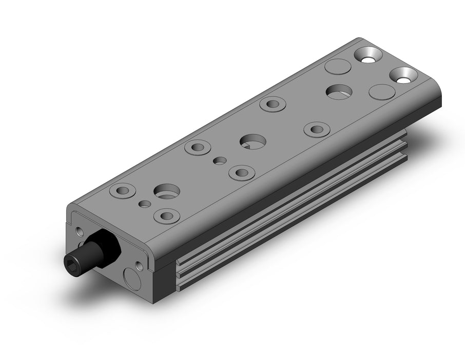 MXQ8B-50ZC Cylinder, Slide Table