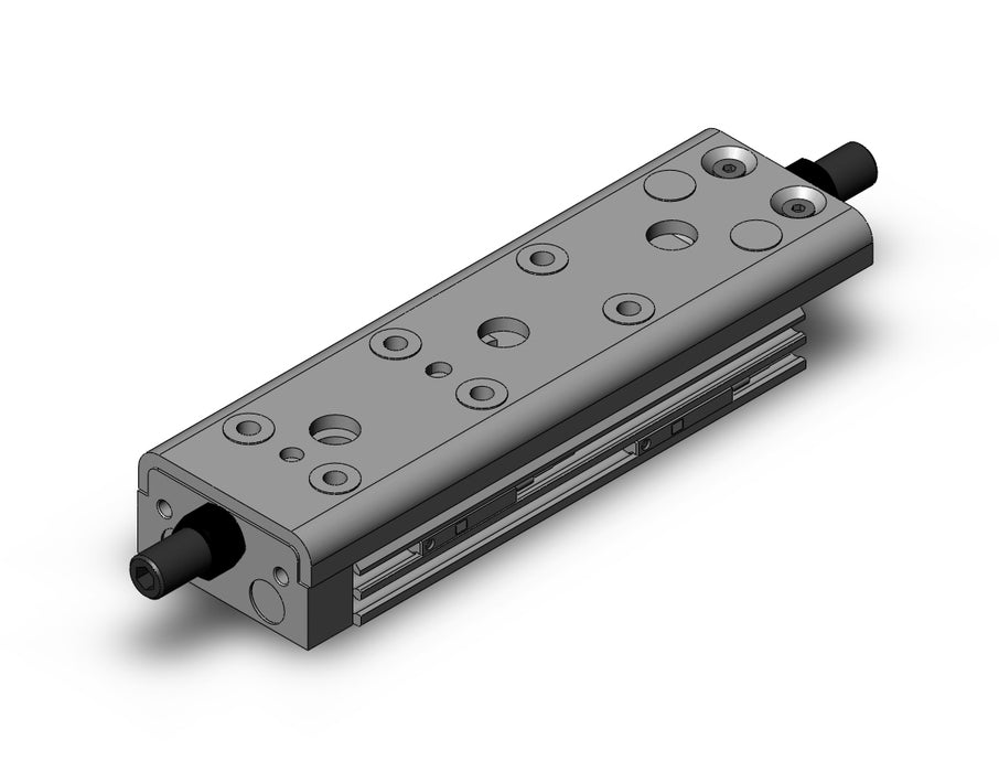 MXQ8B-50ZD-M9PSAPC Cylinder, Slide Table, with Auto Switch
