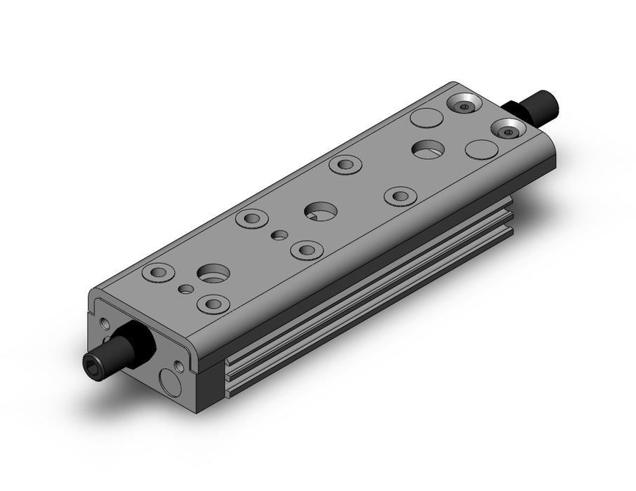 MXQ8B-50ZD Cylinder, Slide Table