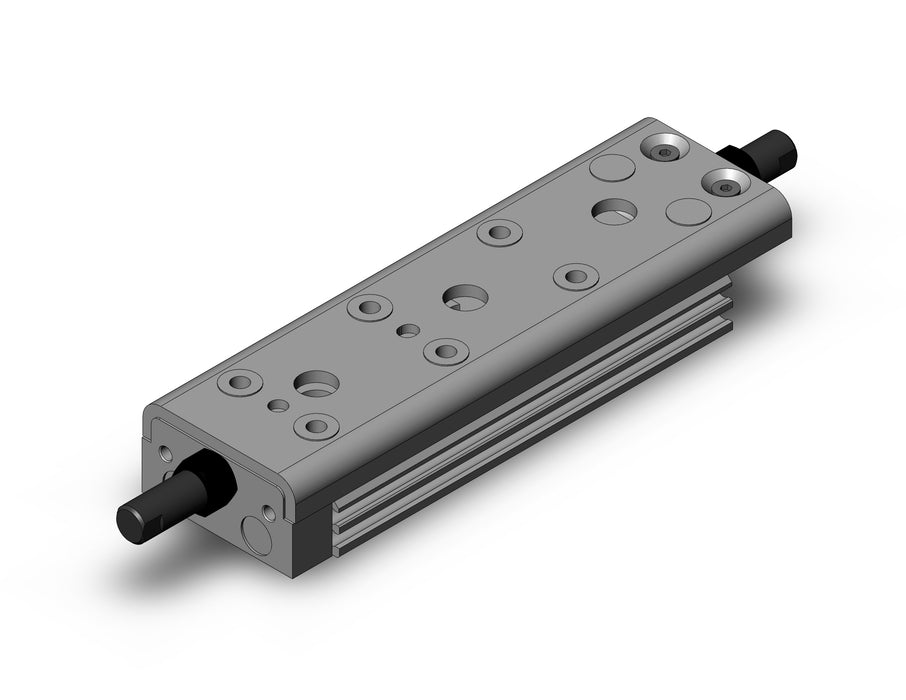 MXQ8B-50ZG Cylinder, Slide Table