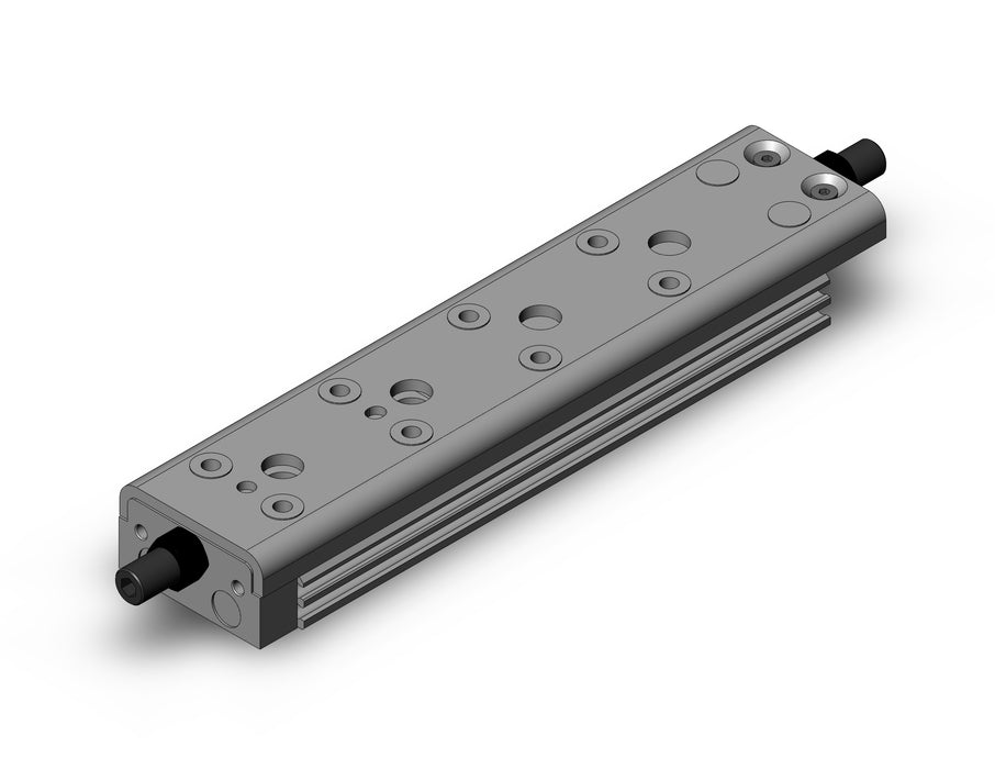 MXQ8B-75ZA Cylinder, Slide Table