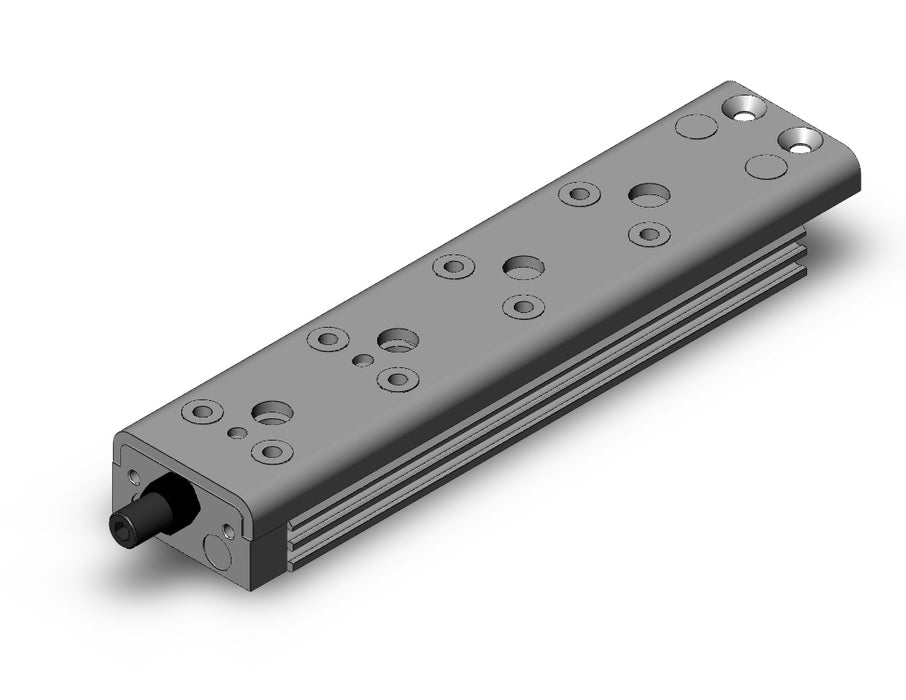 MXQ8B-75ZC Cylinder, Slide Table
