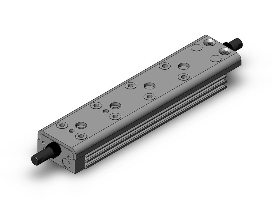 MXQ8B-75ZG-M9PAM Cylinder, Slide Table, with Auto Switch