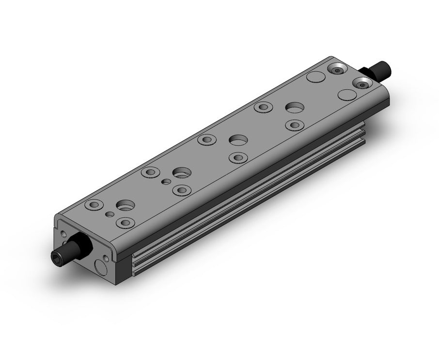 MXQ8B-75ZK-M9PAM Cylinder, Air Slide Table