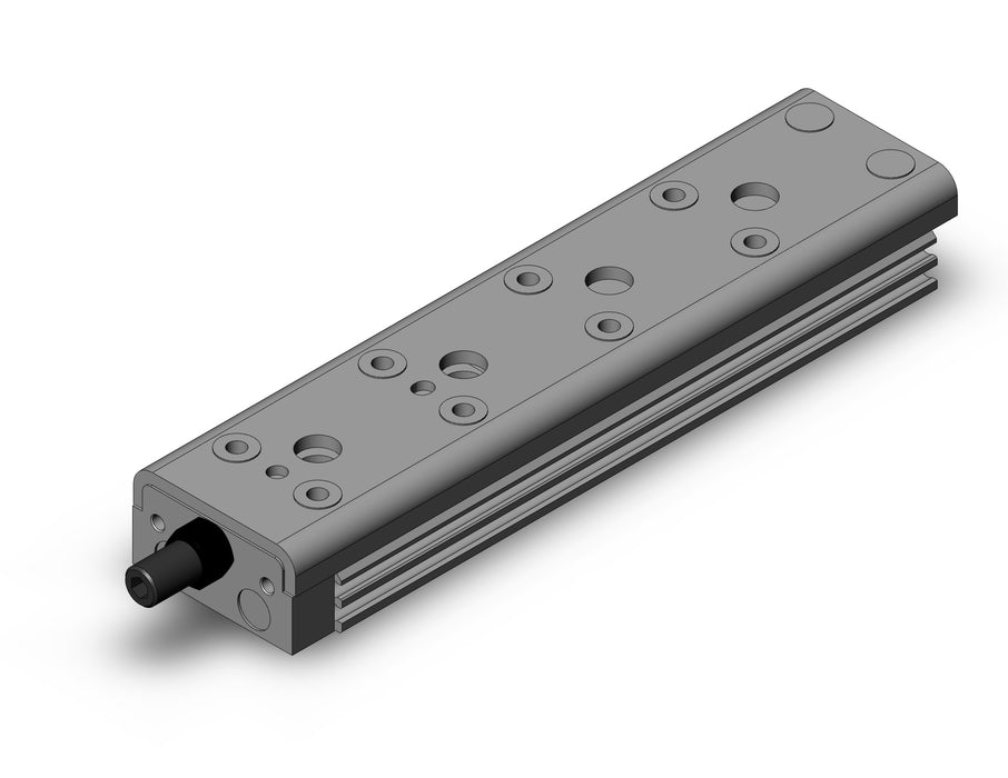 MXQ8B-75ZP Cylinder, Slide Table