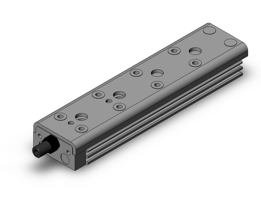 MXQ8B-75ZS-M9PAM Cylinder, Slide Table, with Auto Switch