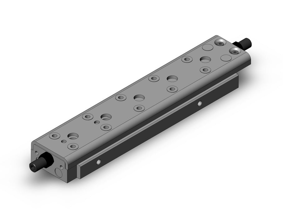 MXQ8BL-100ZD Cylinder, Slide Table