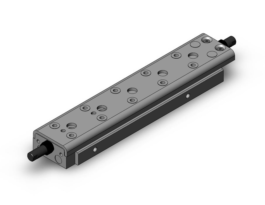 MXQ8BL-100ZG-M9PMAPC Cylinder, Slide Table, with Auto Switch