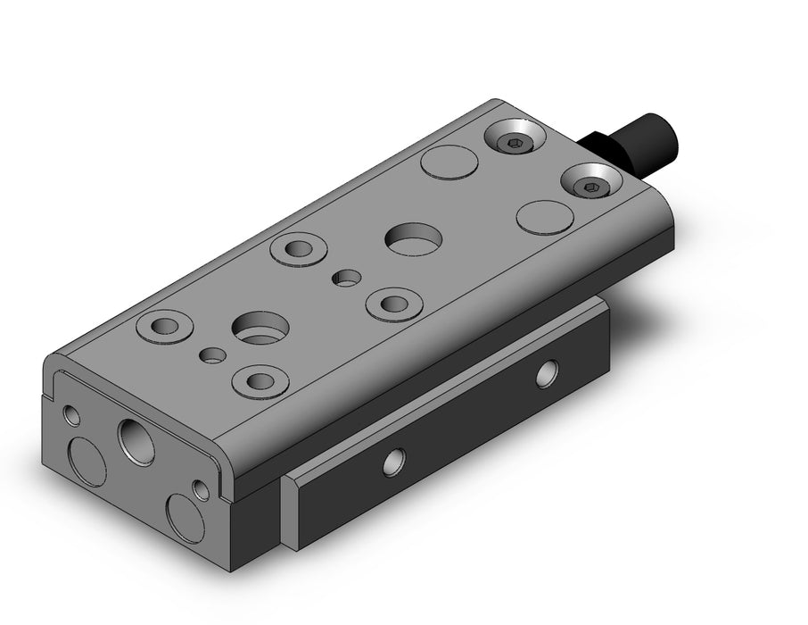 MXQ8BL-20ZE Cylinder, Slide Table
