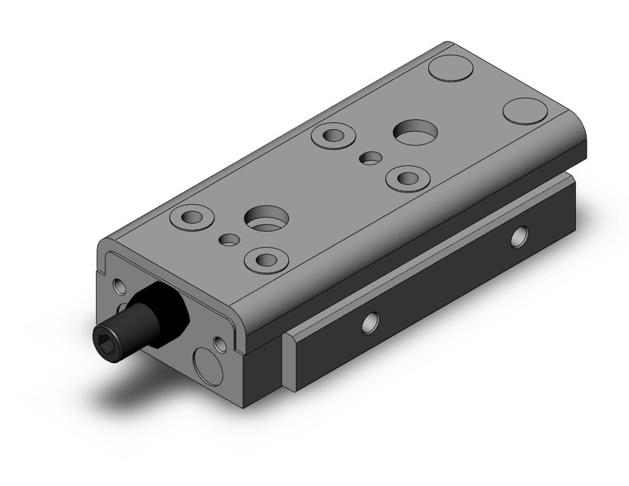 MXQ8BL-30ZS-M9B Cylinder, Slide Table, with Auto Switch