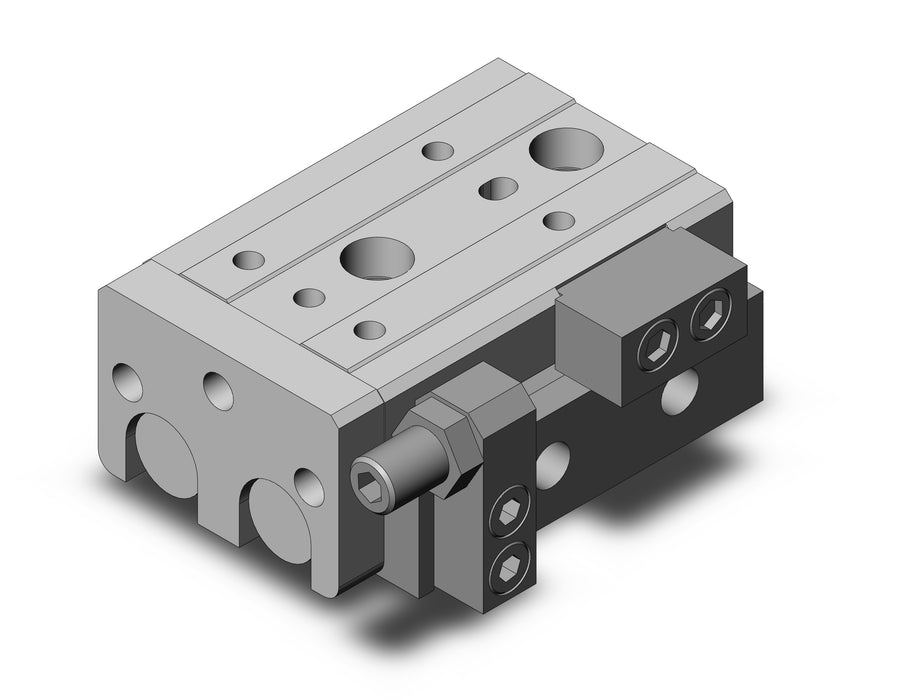 MXQ8L-10CS-M9BSAPC Cyl, Slide Table