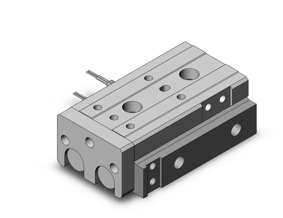 MXQ8L-20-M9BWVL Cyl, Slide Table