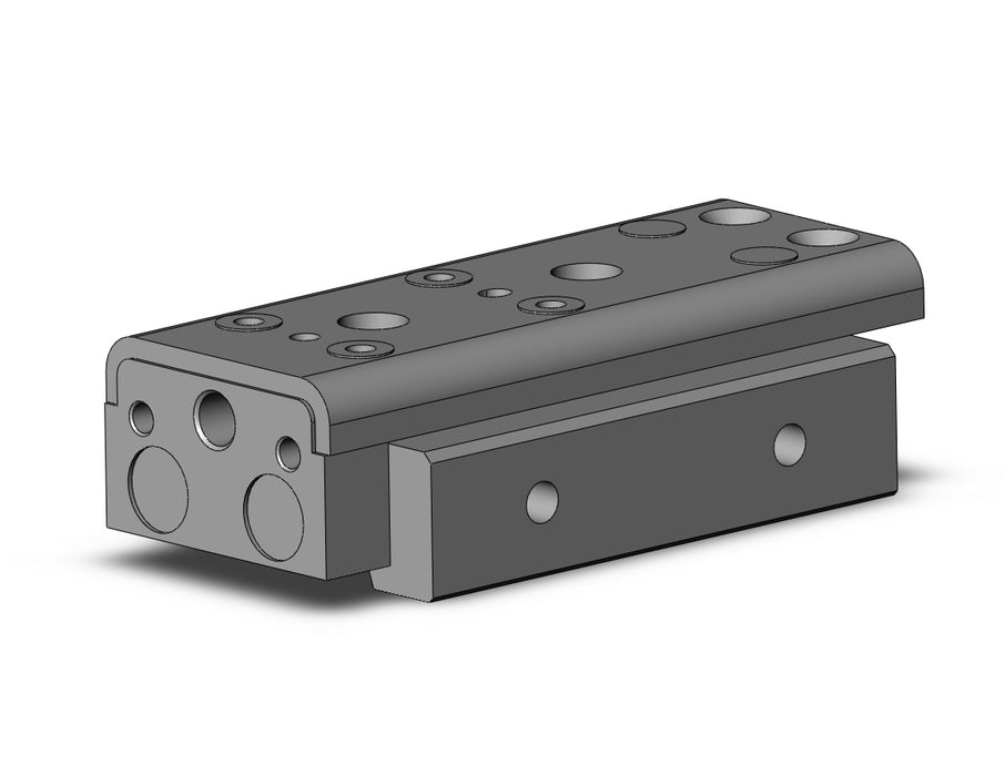 MXQ8L-20Z-M9PVM Cylinder, Slide Table, with Auto Switch