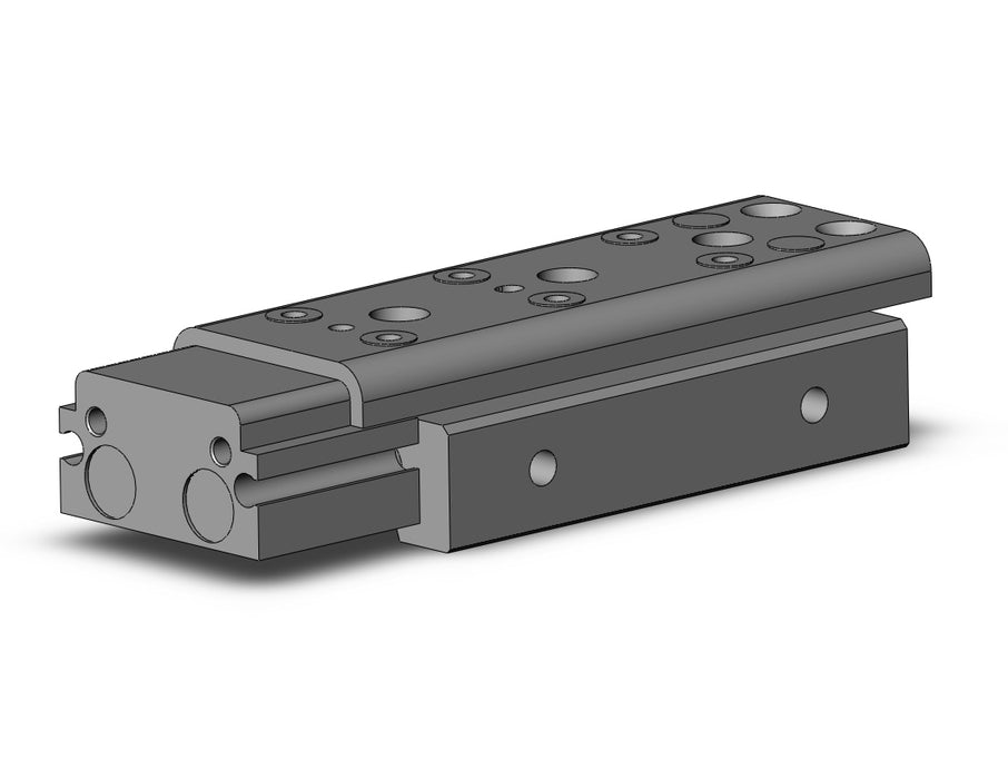 MXQ8L-30Z1 Cylinder, Slide Table