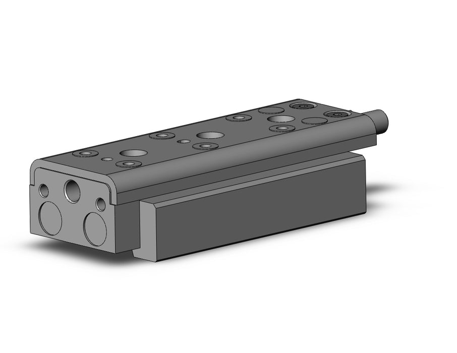 MXQ8L-30ZE3 Cylinder, Slide Table