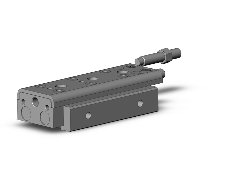 MXQ8L-30ZG Cylinder, Slide Table