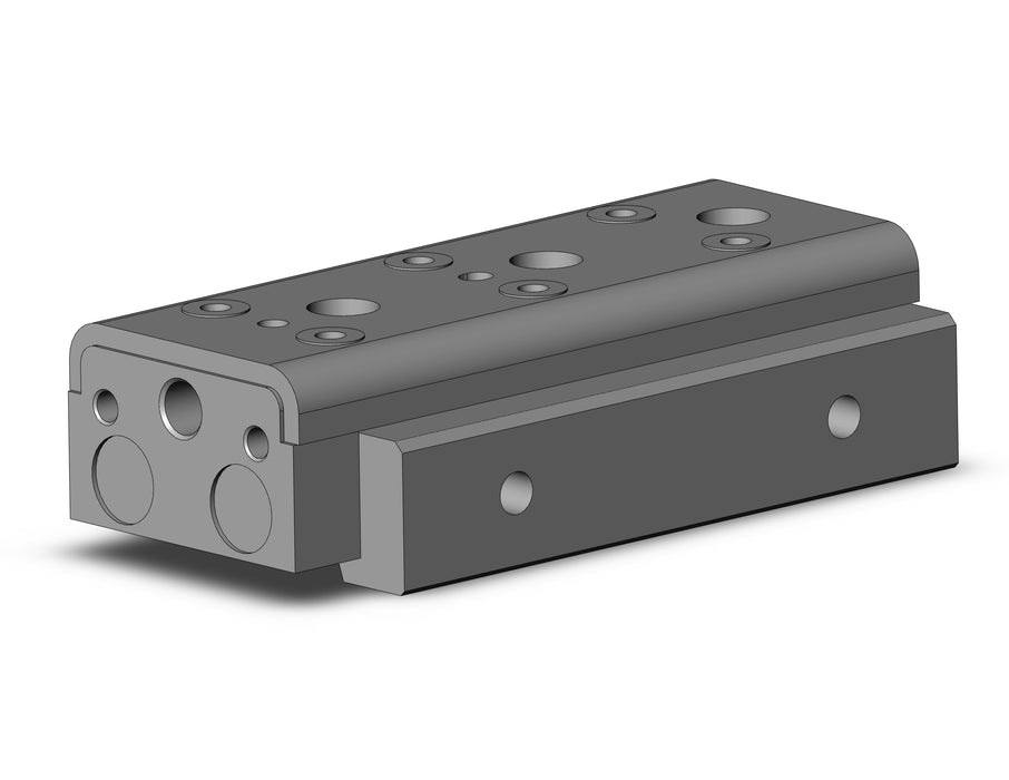 MXQ8L-30ZN Cylinder, Slide Table