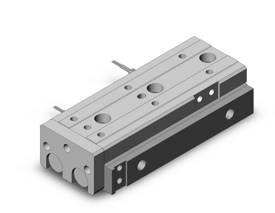MXQ8L-40-M9BV Cyl, Slide Table