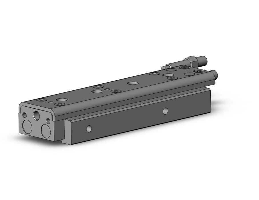 MXQ8L-50ZG Cylinder, Slide Table