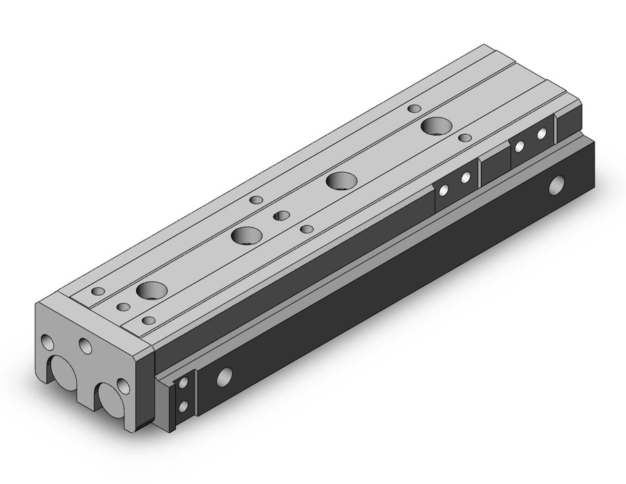 MXQ8L-75-M9BL Cyl, Slide Table