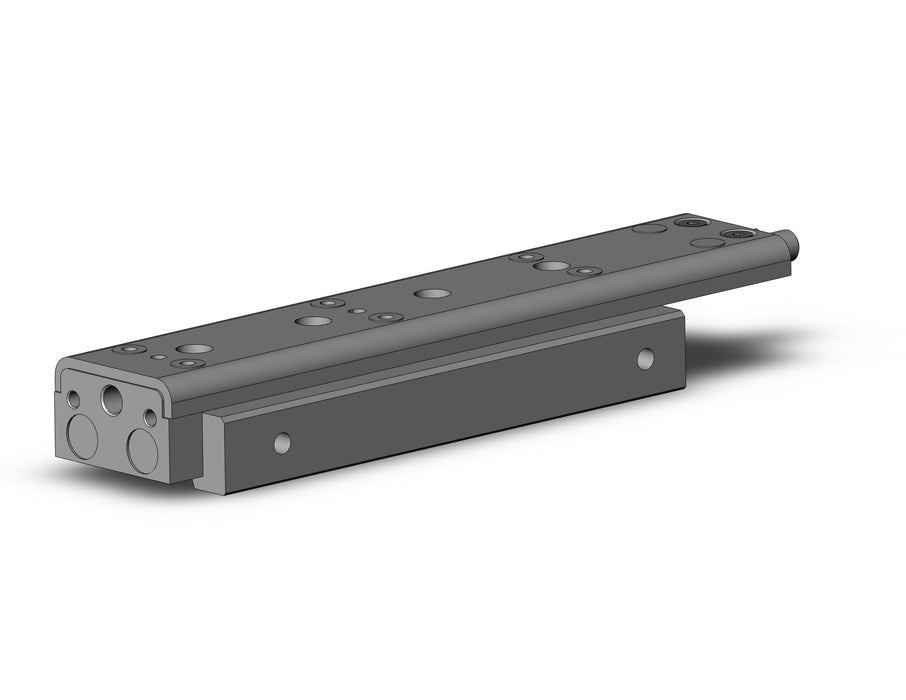MXQ8L-75ZB Cylinder, Slide Table