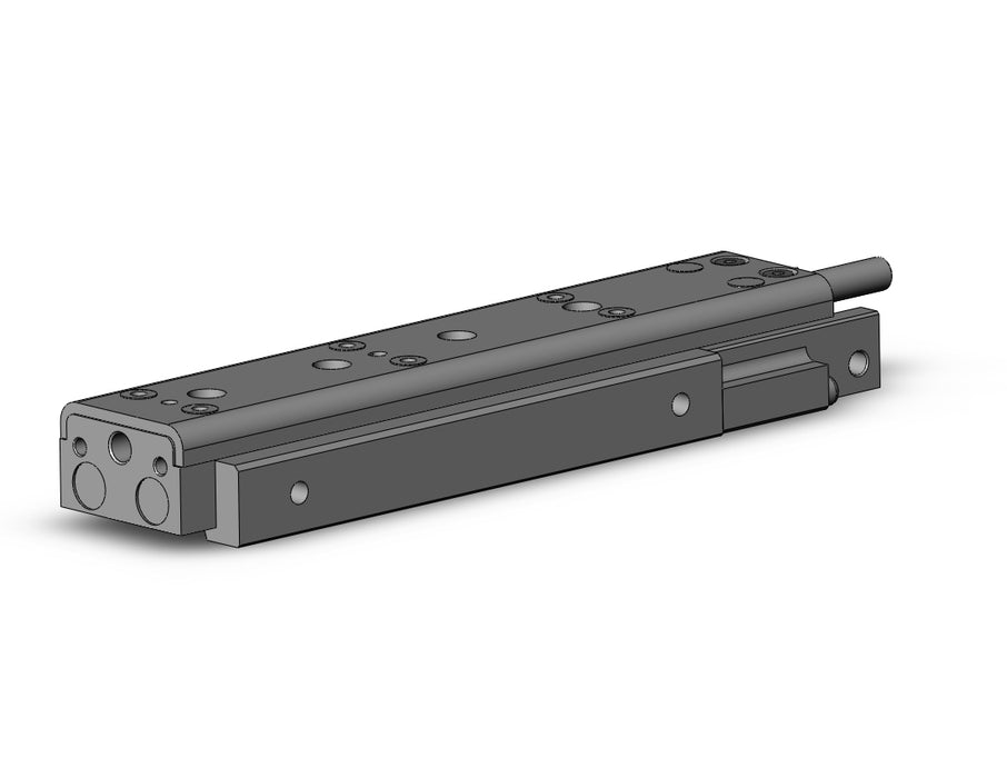 MXQ8L-75ZE2 Cylinder, Slide Table