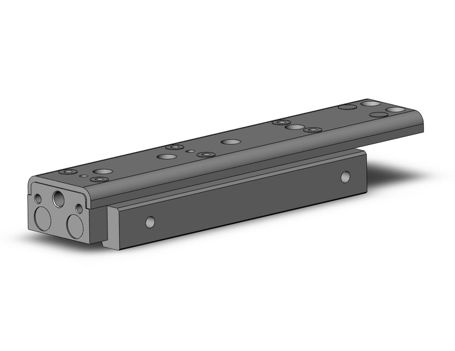 MXQ8L-75Z Cylinder, Slide Table
